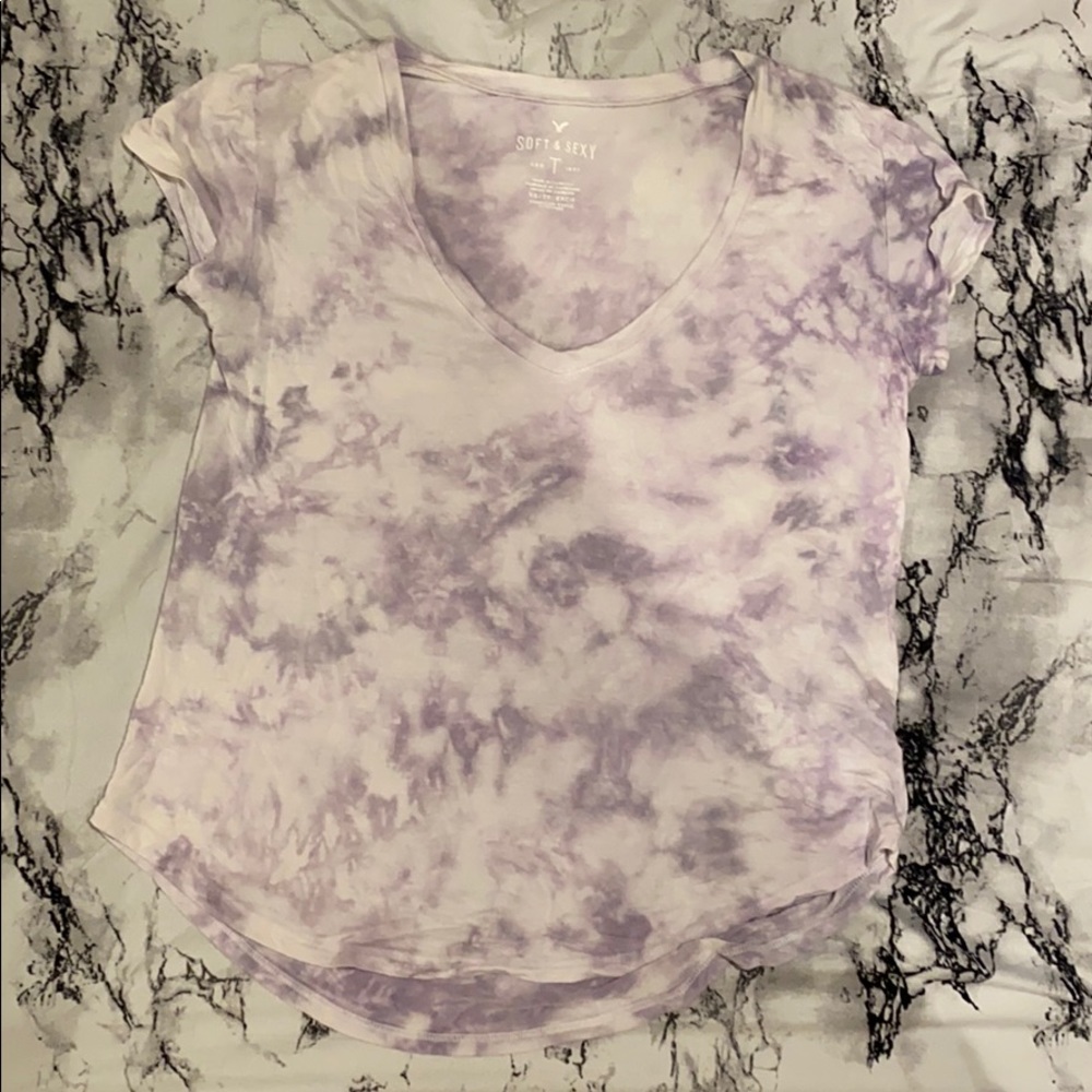 Soft+Sexy T-shirt